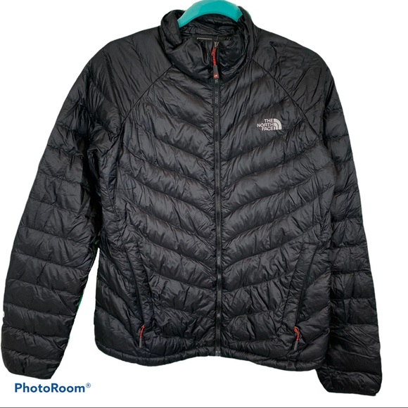 The North Face Jackets & Blazers - North Face Womens Large Down Puffer Jacket Coat L